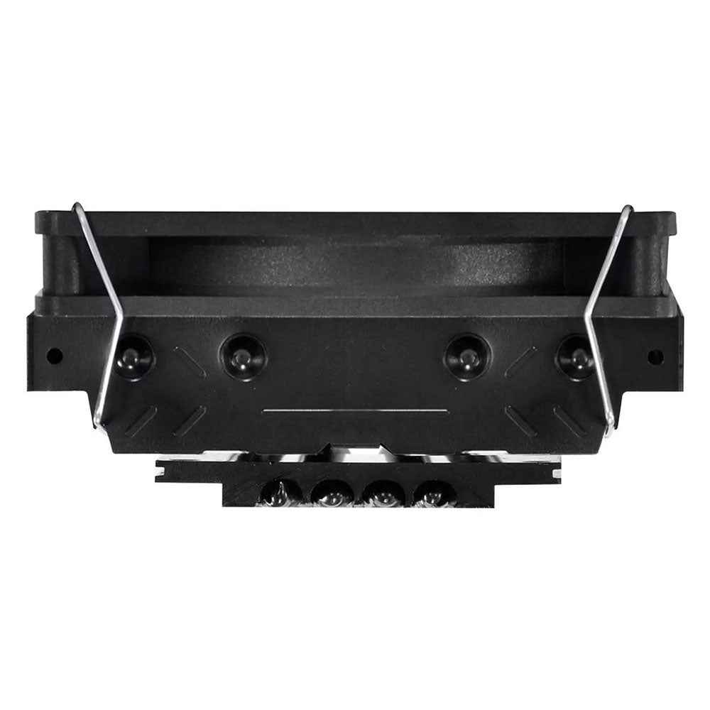 Cooler Para Processador Intel/AMD PCYes Notus LP 93mm Low Profile - PAC93PTSL