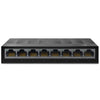 Switch 08 Portas Gigabit 10/100/1000 Mbps Tp-Link - TL-LS1008G