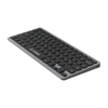 Teclado Sem Fio Fortrek KB11 Compact Preto - 84454