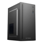 Gabinete Atx Fortrek Go12 Compact Sem Fonte - 85738