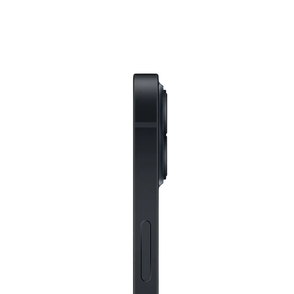 Smartphone Apple Iphone 13 256Gb Meia Noite - Recertificado