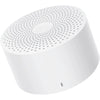 Caixa de Som Bluetooth Portátil 2W Xiaomi Branco