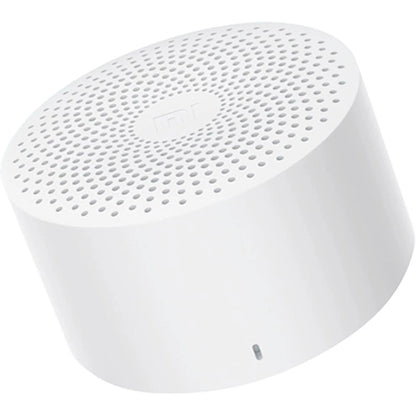 Caixa de Som Bluetooth Portátil 2W Xiaomi Branco