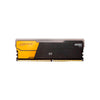 Memoria Ddr4 8gb 3600mhz Cl16 C/ Dissipador Redragon Solar RGB - GM-805