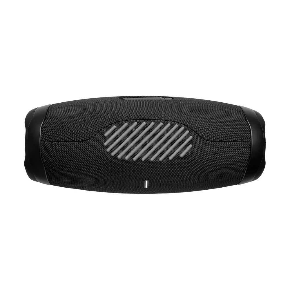 Caixa De Som Bluetooth Jbl Boombox 3 180w Preta
