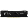 Memoria para Desktop DDR4 32gb 3200mhz Kingston Fury Beast - KF432C16BB/32