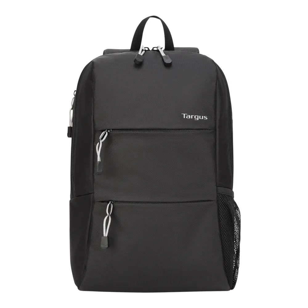 Mochila para Notebook 15.6 Targus Intellect Plus Preta - TSB967