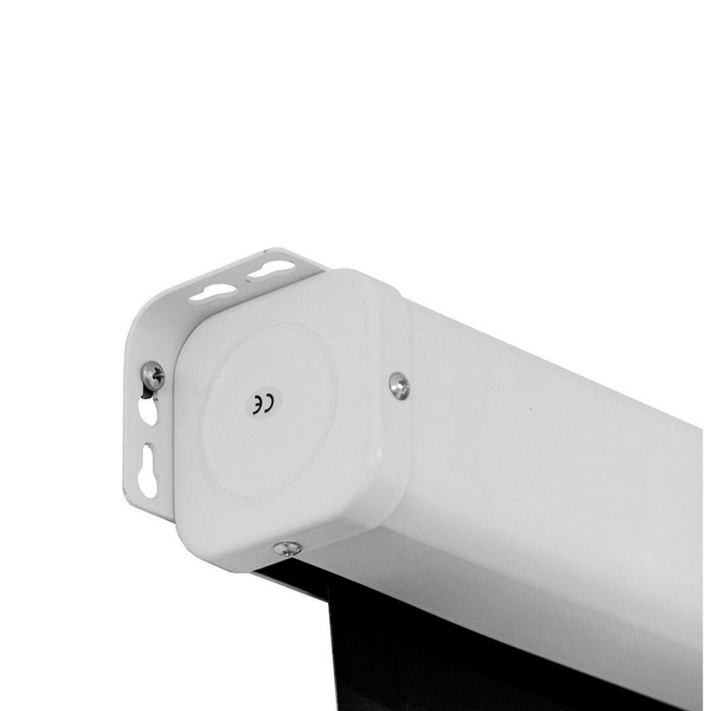 Tela De Projecao Retratil 120 Pols Sumay Trvs120 4:3un (2.34 X 1.75m)