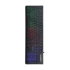 Teclado Gamer Multimidia Fortrek Black Eagle Preto  - 75856
