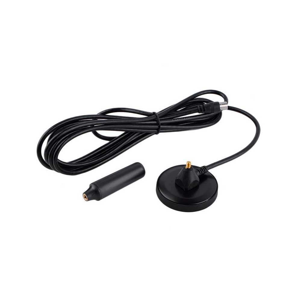 Kit Antena Externa TV Digital VHF/UHF/FM/HDTV