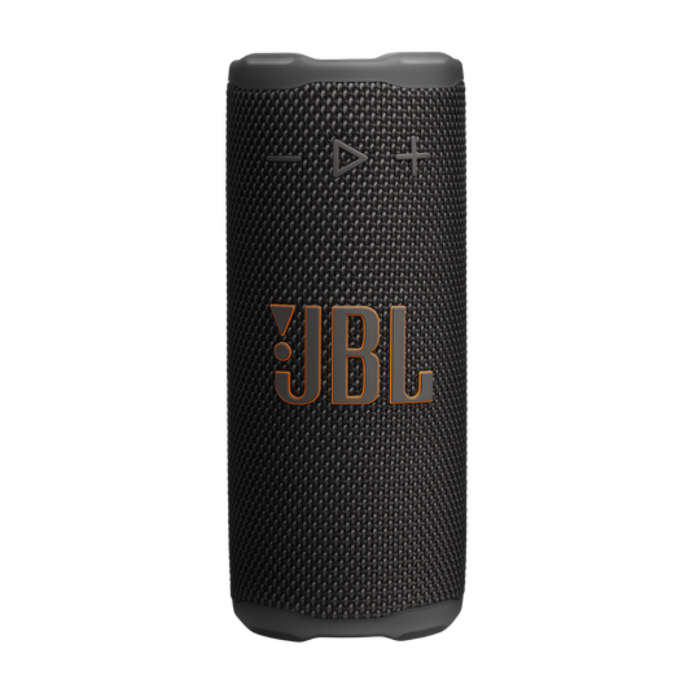 Caixa De Som Bluetooth Jbl Grip 14W Preta - JBLGRIPBLKBR