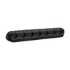 Organizador de Cabos e Fios Fortrek C/ 7 Clips FK 2330 - 80996