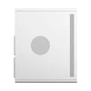 Gabinete Office Fortrek Go22 Premium Branco - 85740