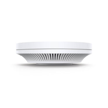 Access Point Wi-Fi 6 Dual Band Tp Link AX1800 Montavel em Teto - EAP620