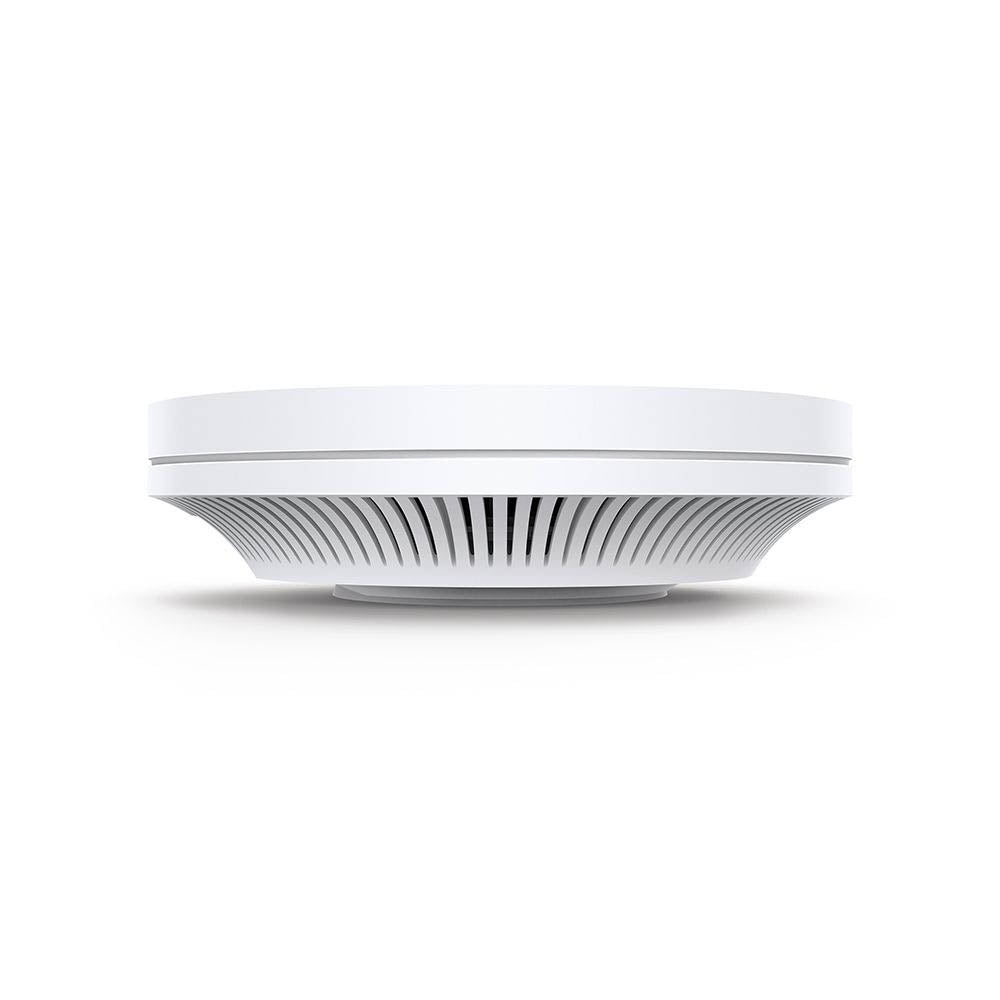 Access Point Wi-Fi 6 Dual Band Tp Link AX1800 Montavel em Teto - EAP620 Truedata