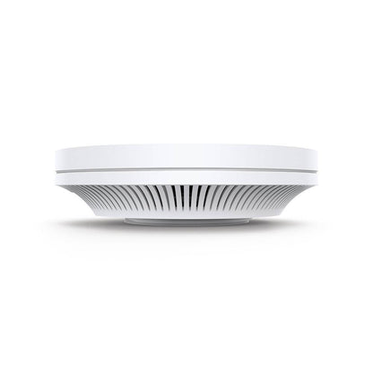 Access Point Wi-Fi 6 Dual Band Tp Link AX1800 Montavel em Teto - EAP620 Truedata