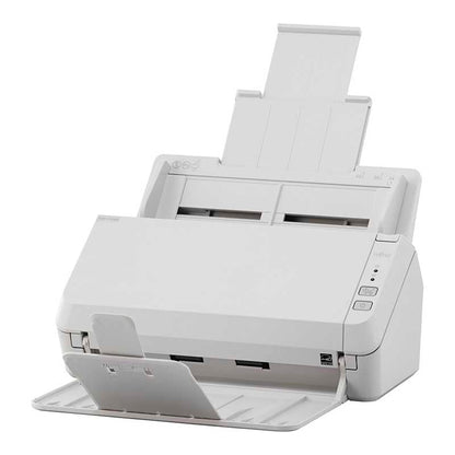 Scanner Fujitsu Scanpartner Sp1120N - Duplex - 20ppm Truedata