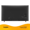 Smart TV Led LG 55" UHD IPS Wi-fi Bluetooth USB HDMI Thinq AI Alexa Integrada - 55UP751C0SF.BWZ