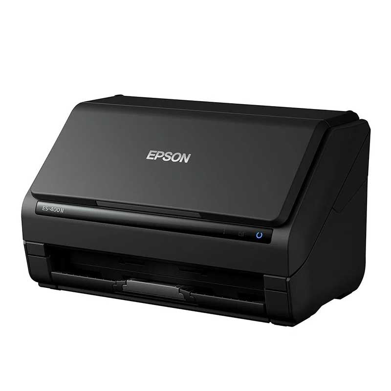 Scanner Epson Workforce Es-400 II Duplex 35ppm B11B261201