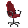 Cadeira Gamer PCYes STI Confort First Blood Vermelha -  PCSTI-FB
