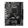 Placa Mae Esonic H510DA Intel Lga 1200 Ddr4 Hdmi DP Vga M.2 Usb 3.0 (10a - 11a Geração) - H51ODA VA1