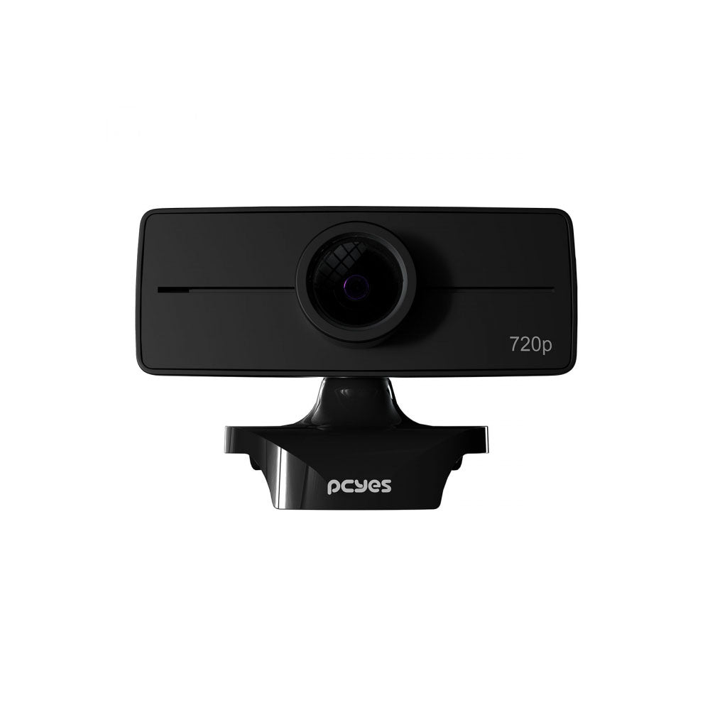 Webcam PCYes Raza HD-02 720p - 35464