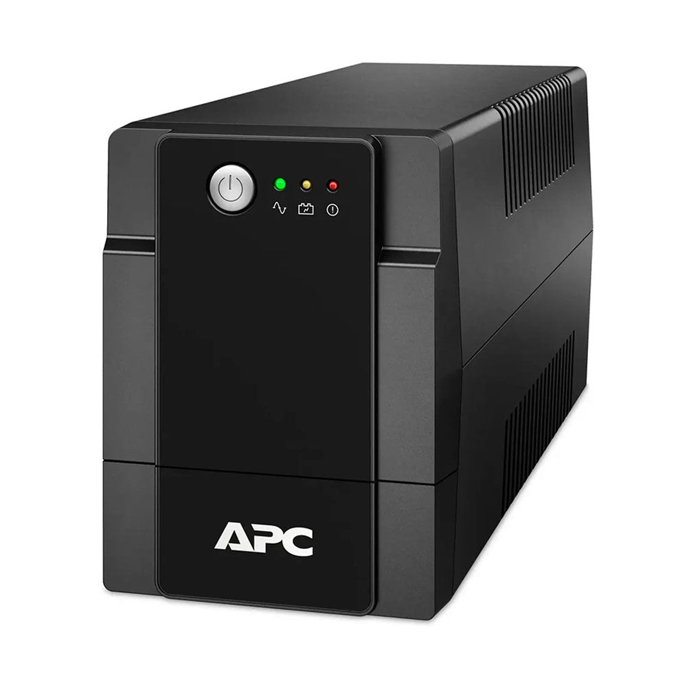 Nobreak 600va Apc Back Ups E 110v S 110v - BVX600-BR