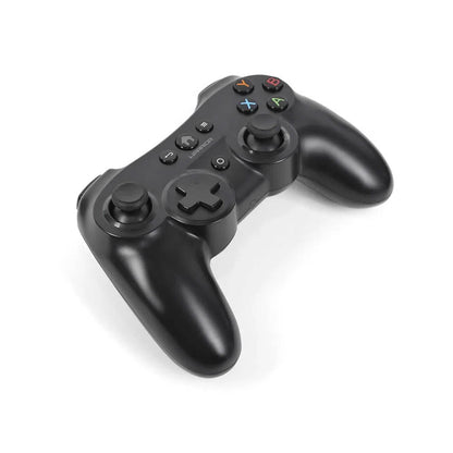 Controle Joystick Gamepad Takeo Warrior Bluetooth Para Smartphone - JS088