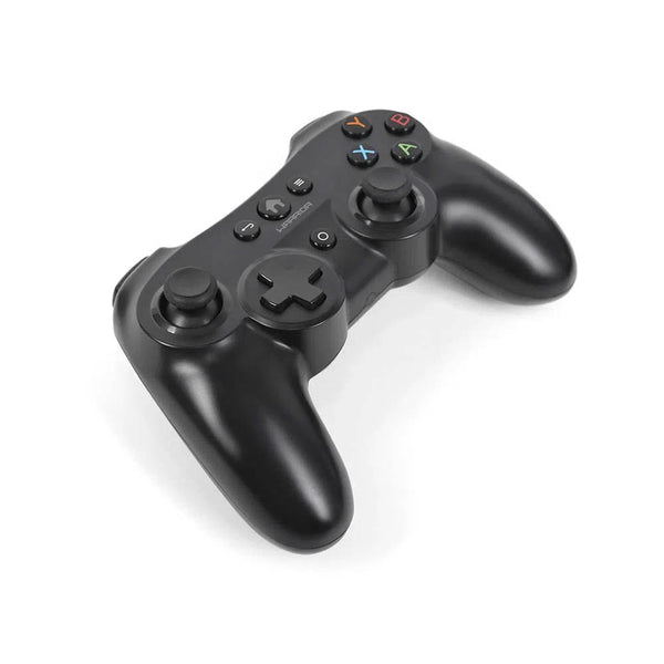 Controle Joystick Gamepad Takeo Warrior Bluetooth Para Smartphone - JS088