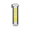 Lampada de Iluminação De Emergência Led Recarregável - GSH-9259-8