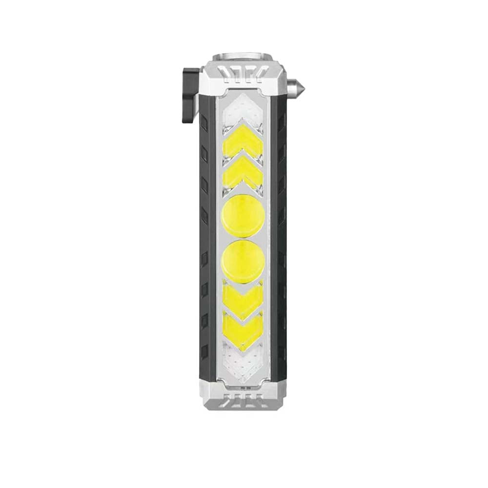 Lampada de Iluminação De Emergência Led Recarregável - GSH-9259-8