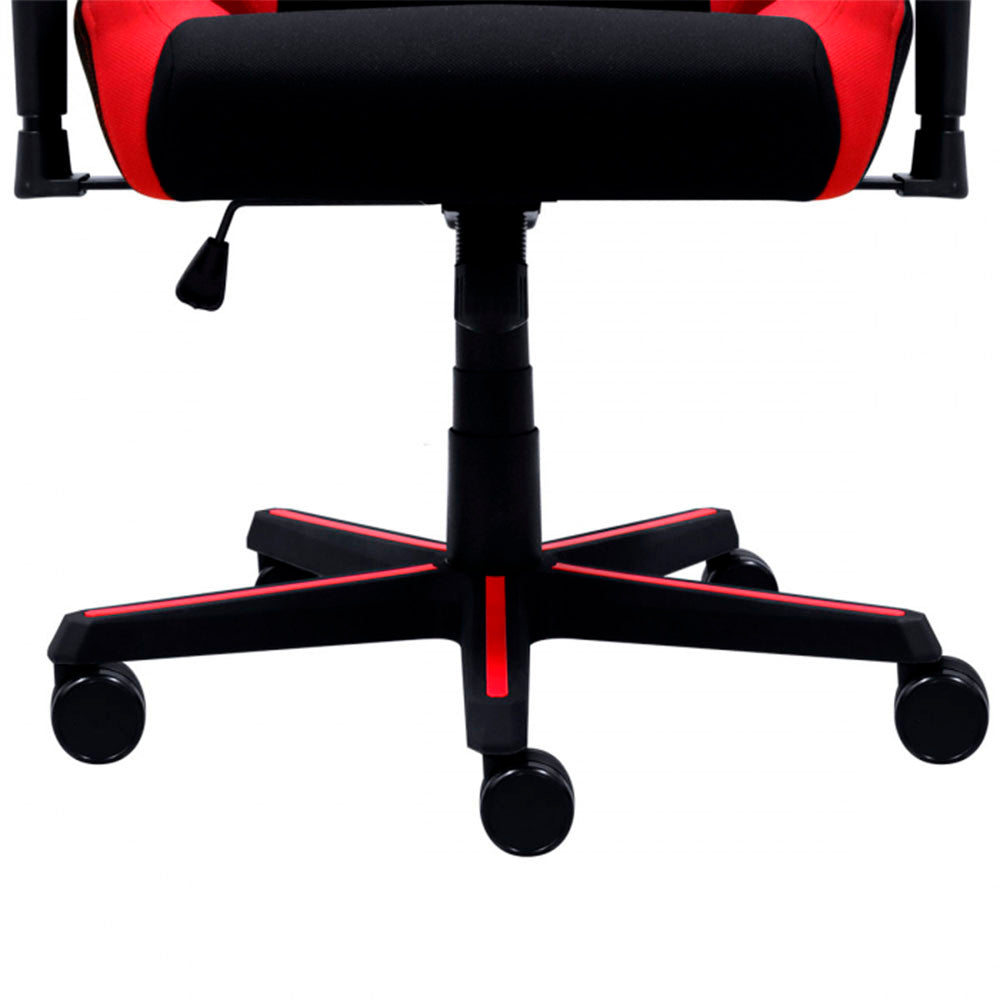 Cadeira Gamer PCYes Mad Racer V8 Turbo Vermelha / Preta V8TBMADVM - 33437 Truedata