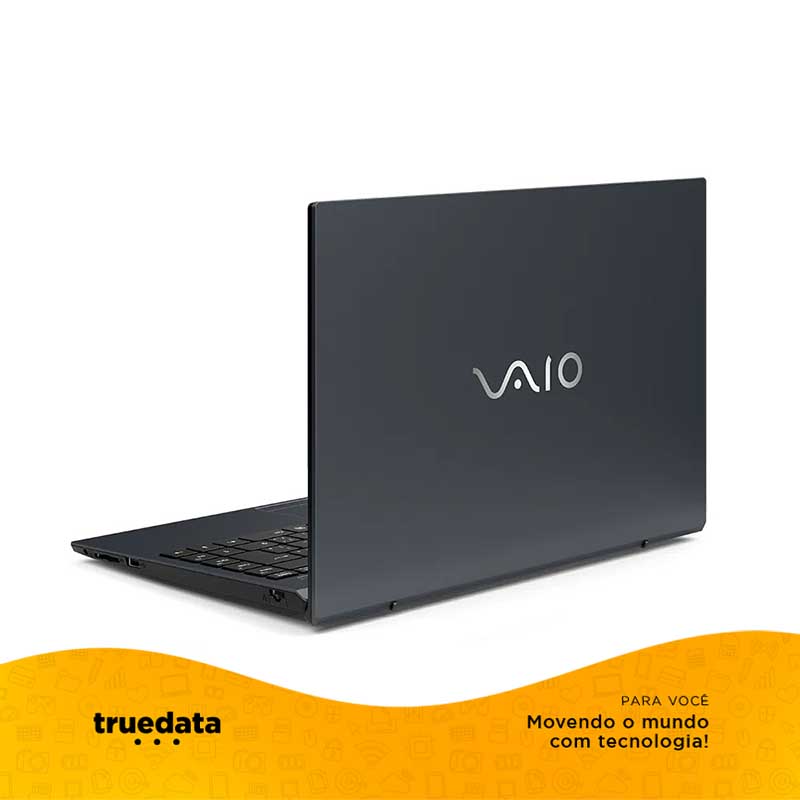 Notebook Vaio FE14 Intel Core I5-1035G1 8gb Hd 1Tb 14 Pols - VJFE43F11X-B0421H
