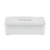 Modem de Fibra Óptica ONU Gpon/Epon Hibrida 1P Optica Lan 110B Intelbras - 4780051