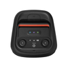 Caixa De Som Portátil Bluetooth Jbl PartyBox 120 160w Preta - JBLPARTYBOX120BR