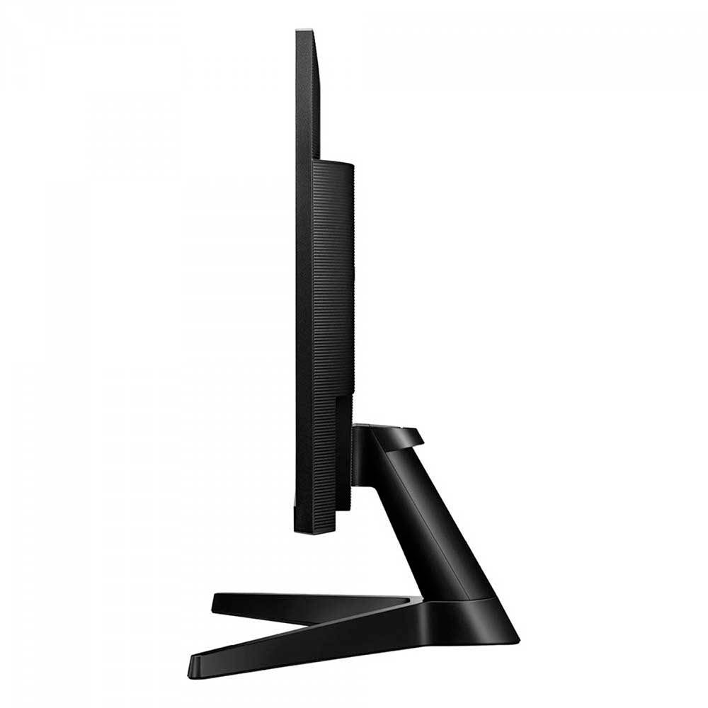 Monitor Gamer Led 24 Pols Samsung T350 Full Hd IPS 1920 x 1080 Hdmi/VGA 75Hz 5ms - LF24T350FHLMZD