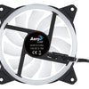 Cooler Fan Para Gabinete Aerocool Duo 12 ARGB 120mm - 73855