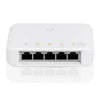 Switch Gigabit Poe 5 Portas 10/100/1000 Mbps Ubiquiti Unifi - USW-FLEX-MINI
