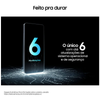 Smartphone Samsung Galaxy A17 4G 128Gb 8Gb Tela 6.7" Preto - SM-A175F/DS