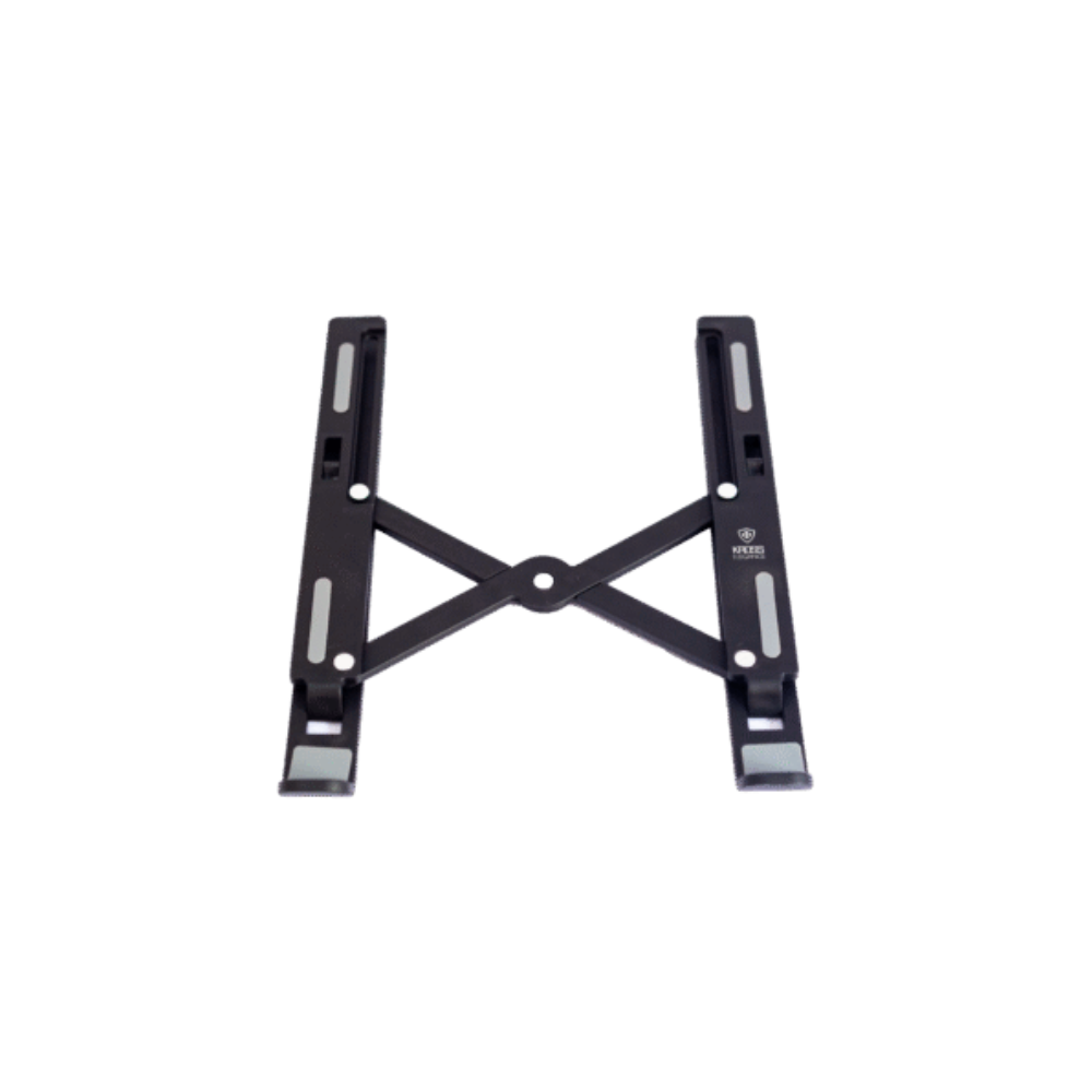 Suporte Kross Elegance P/ Notebook - KE-SNPL02 ABS
