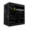 Fonte Gigabyte ATX 1000W 80 Plus Gold Full Modular Preta - UD1000GM PG5