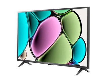 Smart TV Led LG 43" FHD Wi-fi Bluetooth USB HDMI ThinQ Ai Alexa - 43LR6700PSA