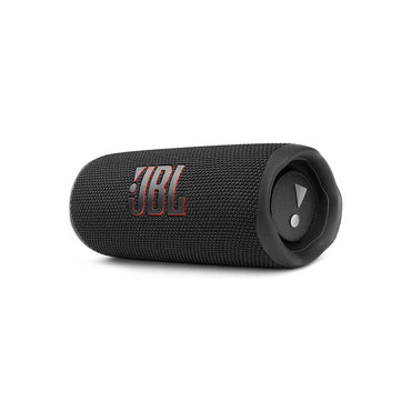 Caixa de Som Portátil Bluetooth JBL Flip 6 20W Preta - JBLFLIP6BLK