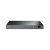 Switch 48 Portas 10/100/1000 Mbps PoE 500W + 04 SFP 10G TP-Link - TL-SG3452XP
