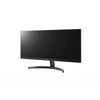 Monitor Led 29 Pols LG 2560 x 1080 Ultrawide IPS Full Hd Hdmi - 29WL500-B.AWZM
