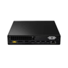 Mini Computador Lenovo Tiny Thinkcentre Neo 50Q G4 Intel Core I3-1215U 8gb 256Gb Ssd Win11 Pro C/ Teclado e Mouse