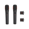 Caixa De Som Portátil Bluetooth Jbl PartyBox Encore C/ 2 Microfones Preta