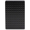 Hd Externo 5tb Seagate Expansion Usb 3.0 Preto - Stea5000402