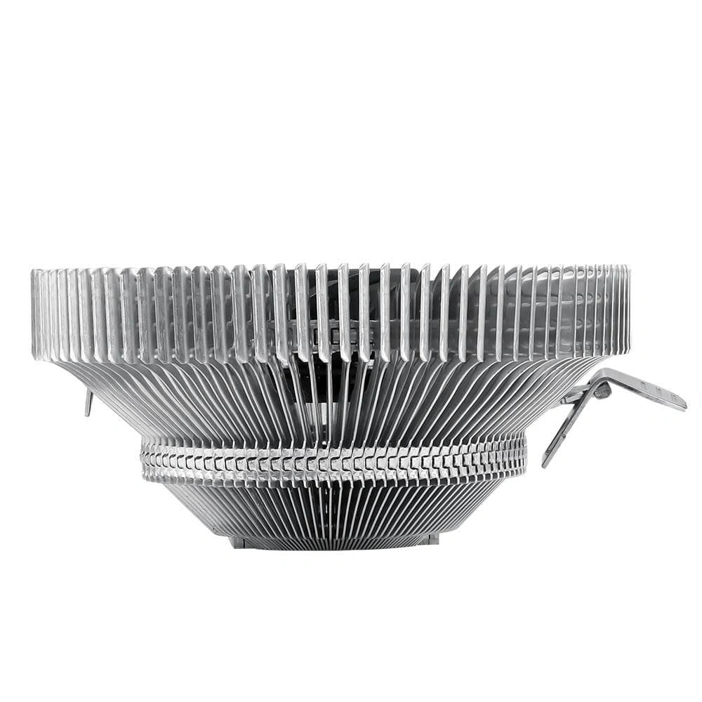 Cooler Para Processador Intel/AMD T-Dagger Viti 90mm Preto - T-GC9110