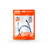 Patch Cord Cabo De Rede Cat5-E PlusCable 1.5m Azul - PC-ETHU15BL